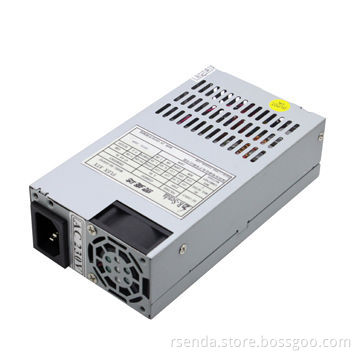 Industrial 1U power supply, can be used widely for Industrial computer, server 160w